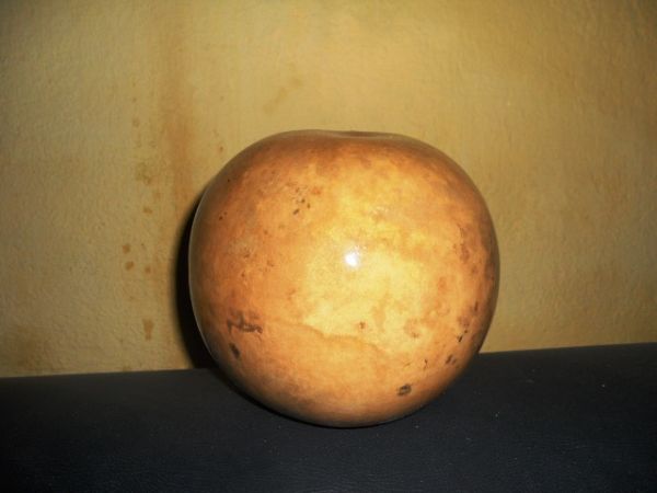 Cabaça para berimbau
